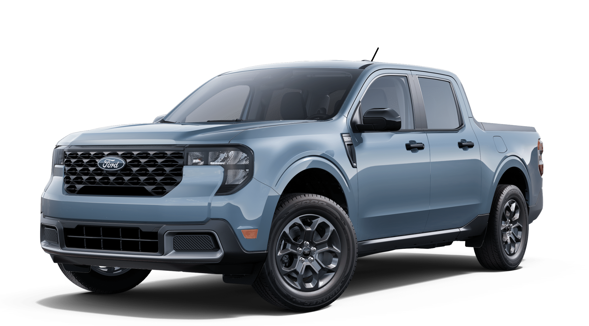 2025 Ford Maverick
